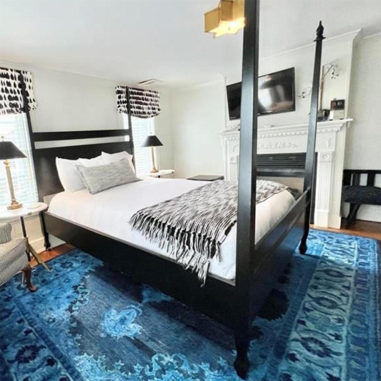 James Pharmacy Bed And Breakfast Old Saybrook Dış mekan fotoğraf