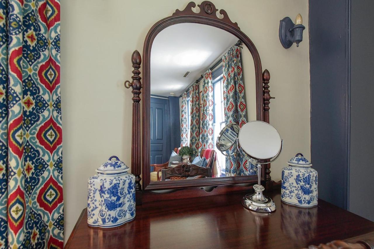 James Pharmacy Bed And Breakfast Old Saybrook Dış mekan fotoğraf