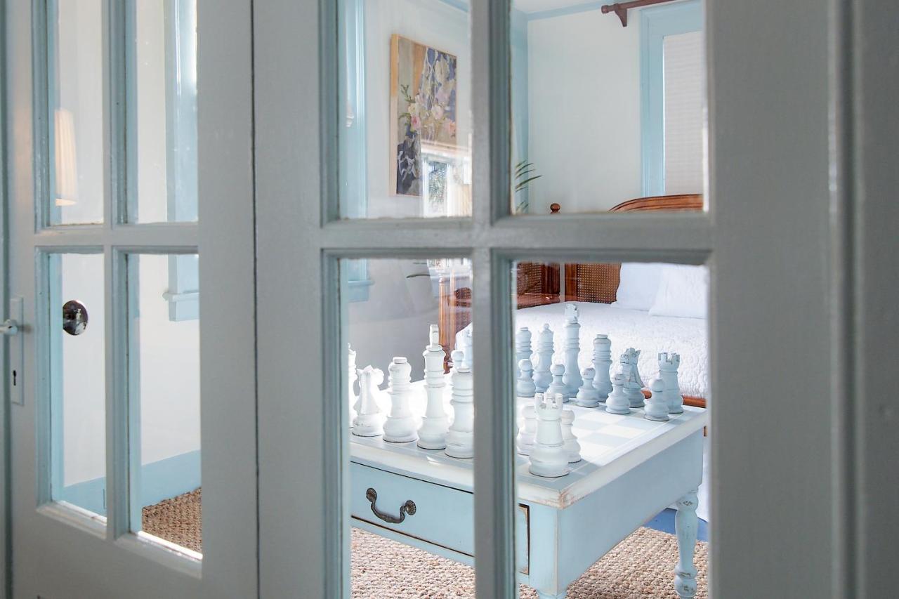 James Pharmacy Bed And Breakfast Old Saybrook Dış mekan fotoğraf